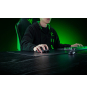 Razer Atlas Pro Alfombrilla de ratón para juegos Negro
