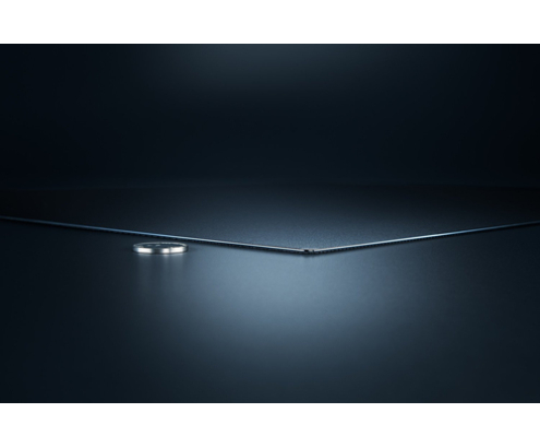 Razer Atlas Pro Alfombrilla de ratón para juegos Negro