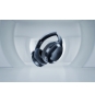 Razer Barracuda Auriculares Inalámbrico y alámbrico Diadema Llamadas/Música USB Tipo C Bluetooth Negro