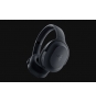 Razer Barracuda Auriculares Inalámbrico y alámbrico Diadema Llamadas/Música USB Tipo C Bluetooth Negro