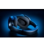 Razer Barracuda Auriculares Inalámbrico y alámbrico Diadema Llamadas/Música USB Tipo C Bluetooth Negro