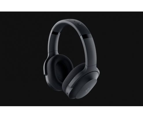 Razer Barracuda Auriculares Inalámbrico y alámbrico Diadema Llamadas/Música USB Tipo C Bluetooth Negro