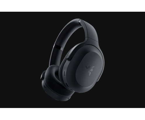 Razer Barracuda Auriculares Inalámbrico y alámbrico Diadema Llamadas/Música USB Tipo C Bluetooth Negro