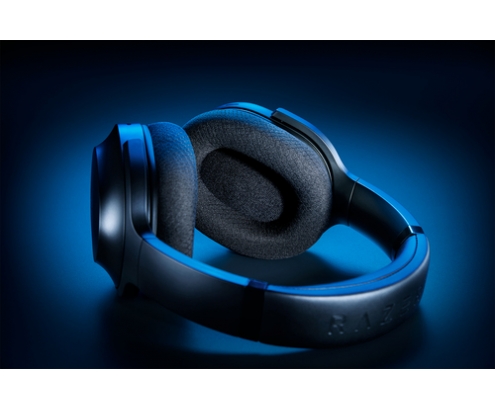 Razer Barracuda Auriculares Inalámbrico y alámbrico Diadema Llamadas/Música USB Tipo C Bluetooth Negro