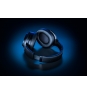 Razer Barracuda Pro Auriculares Inalámbrico y alámbrico Diadema Juego USB Tipo C Bluetooth Negro