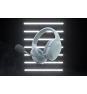 Razer Barracuda X Auriculares Inalámbrico y alámbrico Diadema Juego USB Tipo C Bluetooth Blanco