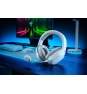 Razer Barracuda X Auriculares Inalámbrico y alámbrico Diadema Juego USB Tipo C Bluetooth Blanco