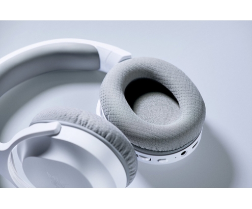 Razer Barracuda X Auriculares Inalámbrico y alámbrico Diadema Juego USB Tipo C Bluetooth Blanco