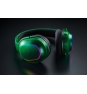 Razer Barracuda X Chroma Auriculares Inalámbrico Diadema Juego Bluetooth Verde