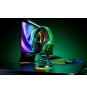Razer Barracuda X Chroma Auriculares Inalámbrico Diadema Juego Bluetooth Verde