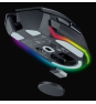 Razer Basilisk V3 Pro 35K ratón Juego mano derecha RF Wireless + Bluetooth + USB Type-A Óptico 35000 DPI