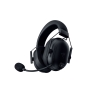 Razer BLACKSHARK V2 HYPERSPEED Auriculares Inalámbrico y alámbrico Diadema Juego USB tipo A Bluetooth Negro