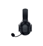 Razer BLACKSHARK V2 HYPERSPEED Auriculares Inalámbrico y alámbrico Diadema Juego USB tipo A Bluetooth Negro