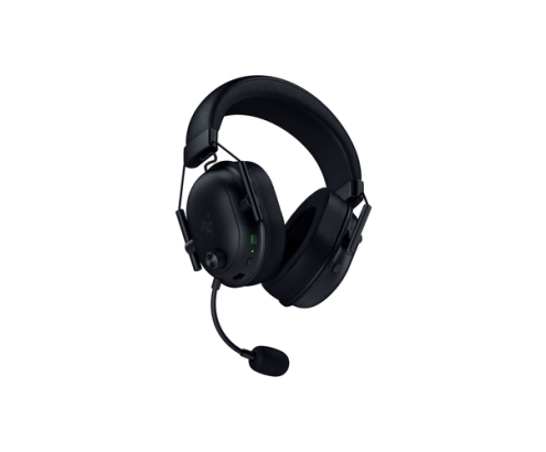 Razer BLACKSHARK V2 HYPERSPEED Auriculares Inalámbrico y alámbrico Diadema Juego USB tipo A Bluetooth Negro