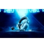 Razer BlackShark V2 Pro for PlayStation Auriculares Inalámbrico Diadema Juego USB Tipo C Bluetooth Blanco