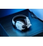 Razer BlackShark V2 Pro for PlayStation Auriculares Inalámbrico Diadema Juego USB Tipo C Bluetooth Blanco
