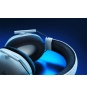 Razer BlackShark V2 Pro for PlayStation Auriculares Inalámbrico Diadema Juego USB Tipo C Bluetooth Blanco