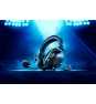 Razer BlackShark V2 Pro for PlayStation Auriculares Inalámbrico Diadema Juego USB Tipo C Bluetooth Negro