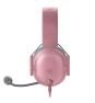 Razer Blackshark V2 X Auriculares Alámbrico Diadema Juego Gris, Rosa