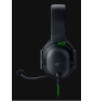 Razer BlackShark V2 X Auriculares Alámbrico Diadema Juego Negro