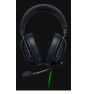 Razer BlackShark V2 X Auriculares Alámbrico Diadema Juego Negro