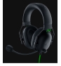 Razer BlackShark V2 X Auriculares Alámbrico Diadema Juego Negro