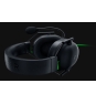 Razer BlackShark V2 X Auriculares Alámbrico Diadema Juego Negro