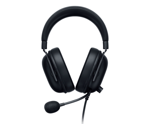 Razer BlackShark V2 X Auriculares Alámbrico Diadema Juego Negro