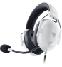 Razer Blackshark V2 X Auriculares Alámbrico Diadema Juego Negro, Blanco