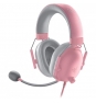 Razer Blackshark V2 X Auriculares Alámbrico Diadema Juego Rosa