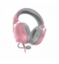 Razer Blackshark V2 X Auriculares Alámbrico Diadema Juego Rosa