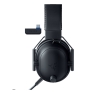 Razer BlackShark V2 X Auriculares Inalámbrico Diadema Juego Bluetooth Negro