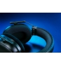 Razer BlackShark V2 X Auriculares Inalámbrico Diadema Juego Bluetooth Negro