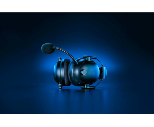 Razer BlackShark V2 X Auriculares Inalámbrico Diadema Juego Bluetooth Negro
