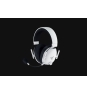 Razer BlackShark V3 Auriculares Inalámbrico y alámbrico Diadema Juego USB tipo A Bluetooth Blanco