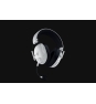 Razer BlackShark V3 Auriculares Inalámbrico y alámbrico Diadema Juego USB tipo A Bluetooth Blanco