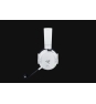 Razer BlackShark V3 Auriculares Inalámbrico y alámbrico Diadema Juego USB tipo A Bluetooth Blanco