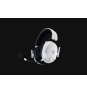 Razer BlackShark V3 Auriculares Inalámbrico y alámbrico Diadema Juego USB tipo A Bluetooth Blanco