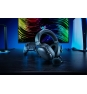 Razer BlackShark V3 Auriculares Inalámbrico y alámbrico Diadema Juego USB tipo A Bluetooth Negro