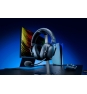 Razer BlackShark V3 Auriculares Inalámbrico y alámbrico Diadema Juego USB tipo A Bluetooth Negro