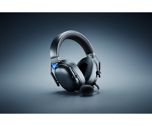 Razer BlackShark V3 Auriculares Inalámbrico y alámbrico Diadema Juego USB tipo A Bluetooth Negro
