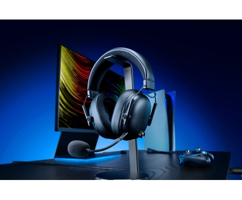 Razer BlackShark V3 Auriculares Inalámbrico y alámbrico Diadema Juego USB tipo A Bluetooth Negro