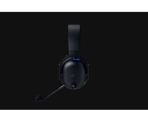 Razer BlackShark V3 Auriculares Inalámbrico y alámbrico Diadema Juego USB tipo A Bluetooth Negro