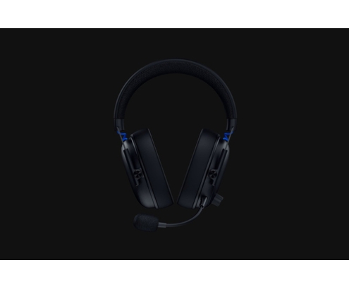 Razer BlackShark V3 Auriculares Inalámbrico y alámbrico Diadema Juego USB tipo A Bluetooth Negro
