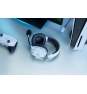 Razer BlackShark V3 Pro Auriculares Inalámbrico y alámbrico Diadema Juego USB tipo A Bluetooth Blanco
