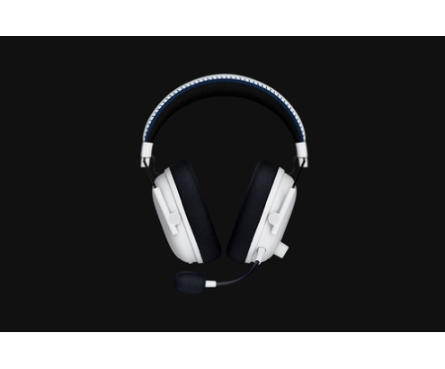 Razer BlackShark V3 Pro Auriculares Inalámbrico y alámbrico Diadema Juego USB tipo A Bluetooth Blanco