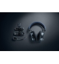 Razer BlackShark V3 Pro Auriculares Inalámbrico y alámbrico Diadema Juego USB tipo A Bluetooth Negro