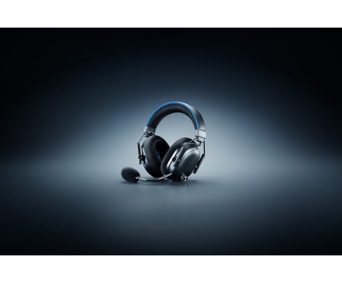 Razer BlackShark V3 Pro Auriculares Inalámbrico y alámbrico Diadema Juego USB tipo A Bluetooth Negro