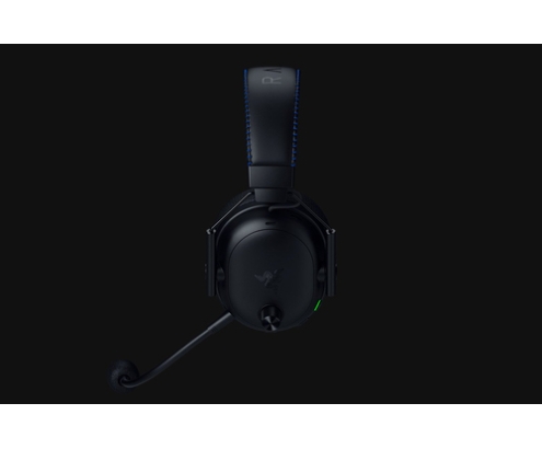 Razer BlackShark V3 Pro Auriculares Inalámbrico y alámbrico Diadema Juego USB tipo A Bluetooth Negro