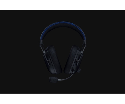 Razer BlackShark V3 Pro Auriculares Inalámbrico y alámbrico Diadema Juego USB tipo A Bluetooth Negro